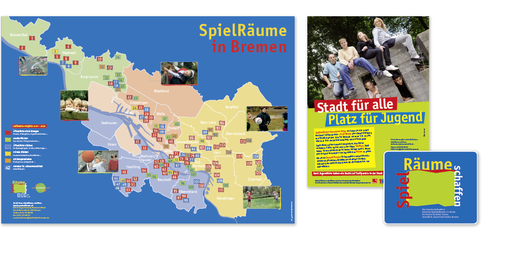 Spiel_Raeume_schaffen SpielRäume in Bremen