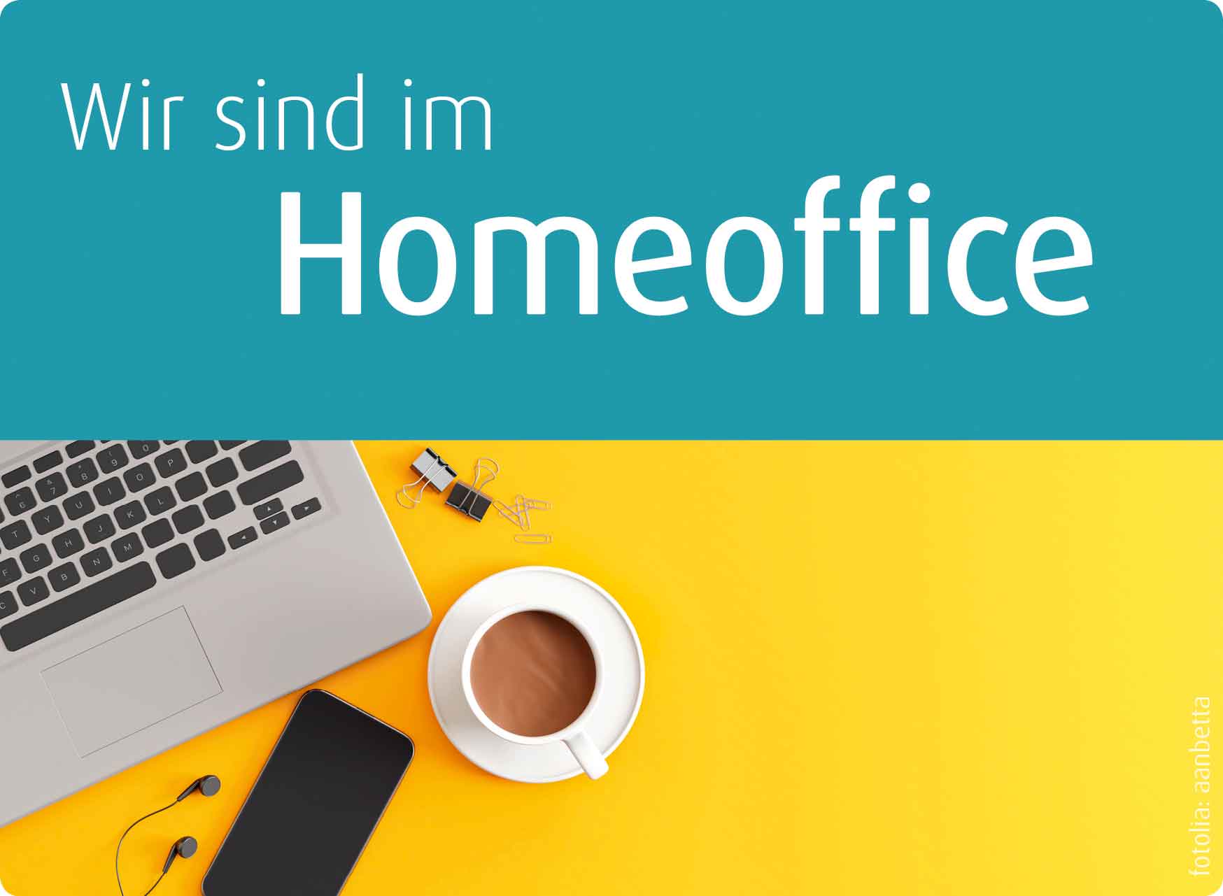 machart_Homeoffice_1 Wir sind im Homeoffice